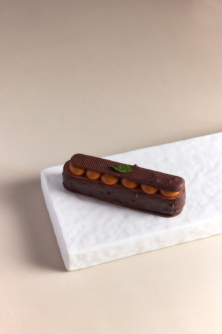 Chocolade lotus