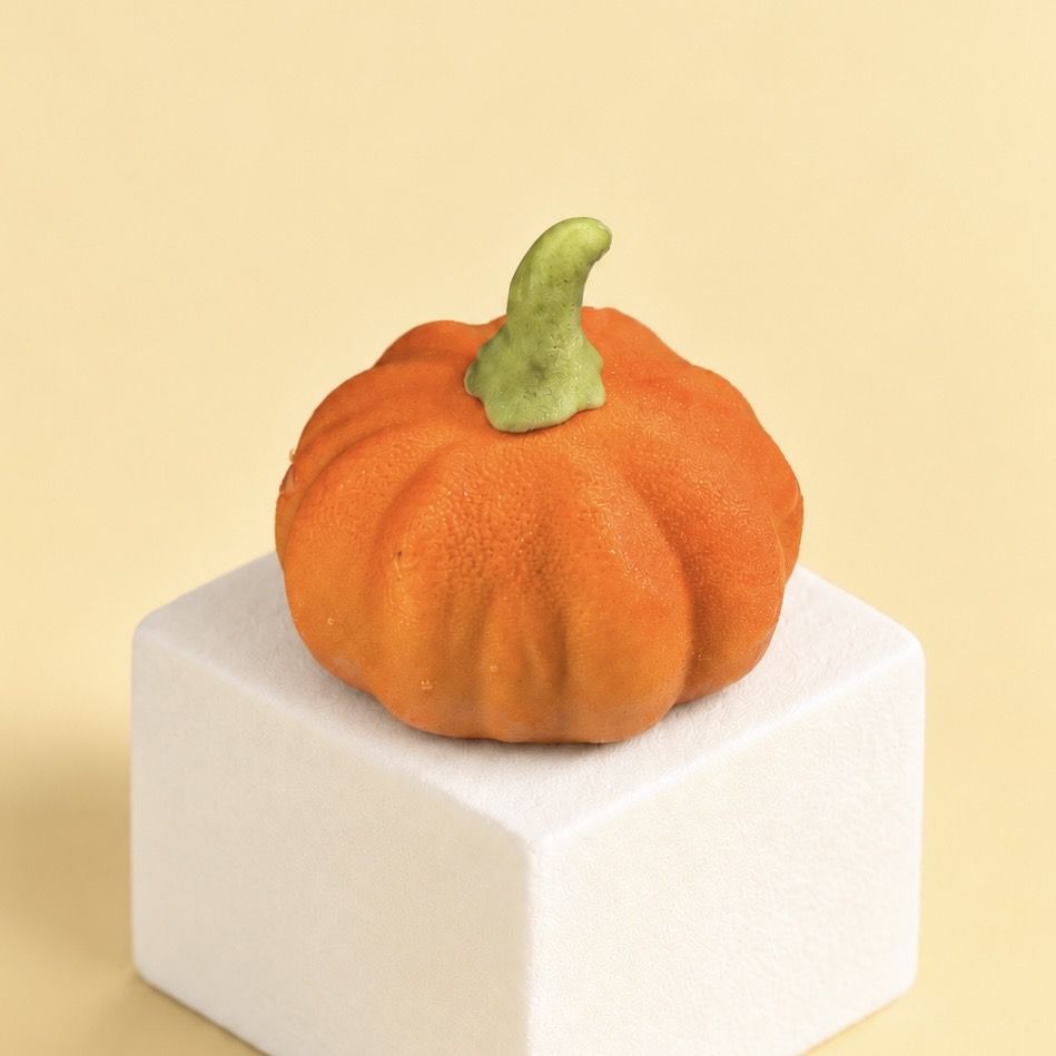 Pumpkin spice