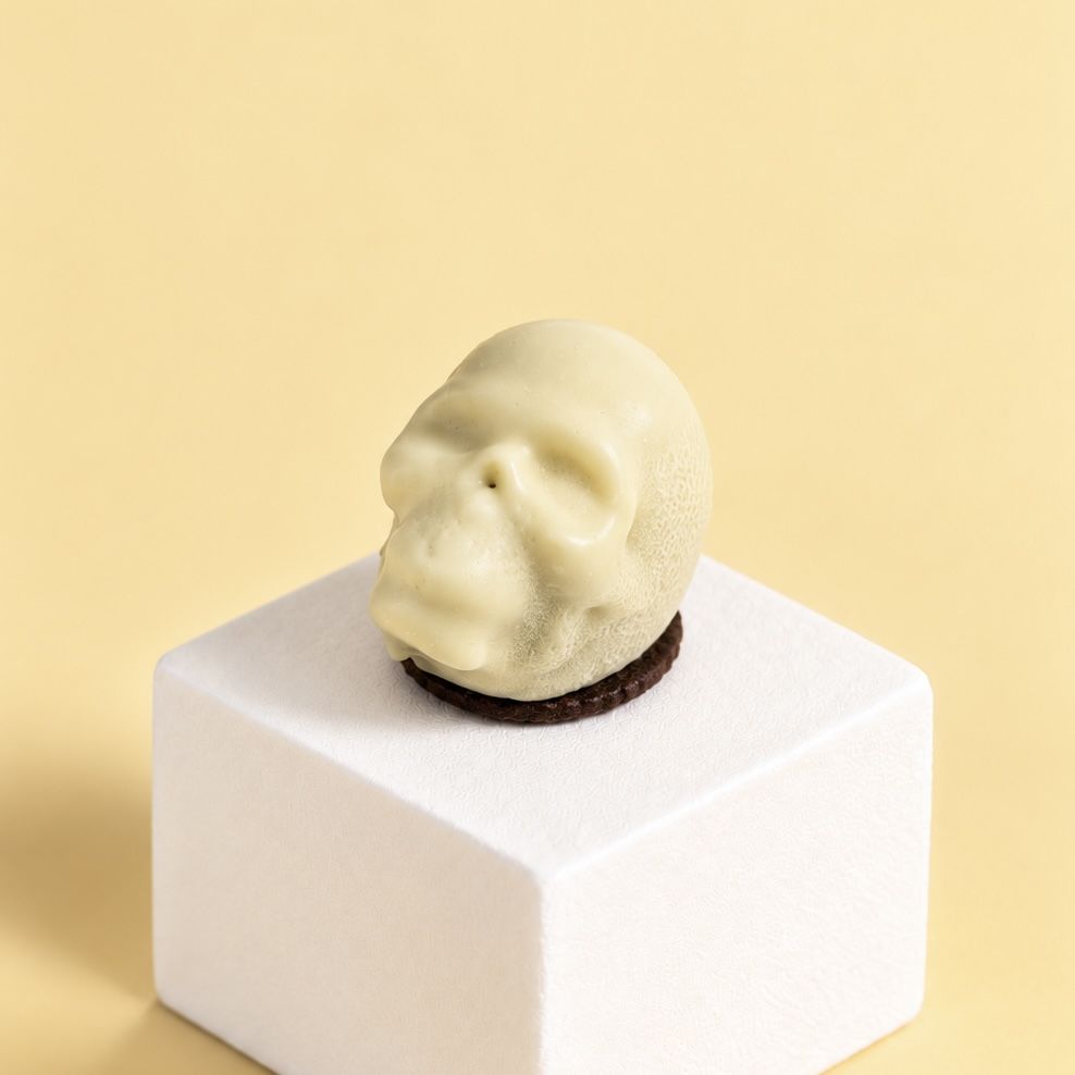 Spicy Skull